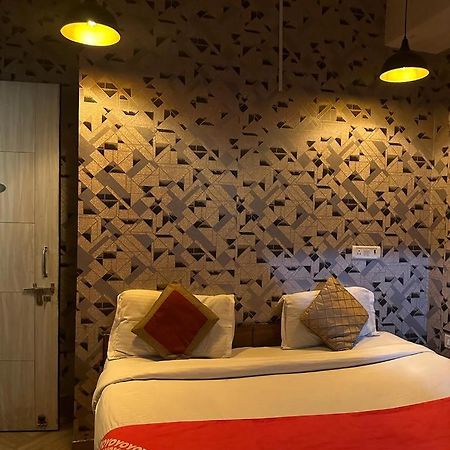 Mohan Villa Yeni Delhi Dış mekan fotoğraf
