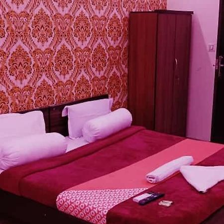 Mohan Villa Yeni Delhi Dış mekan fotoğraf