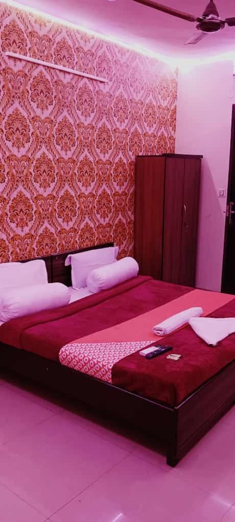 Mohan Villa Yeni Delhi Dış mekan fotoğraf
